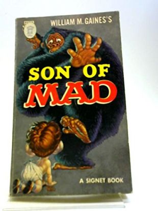 Son of Mad