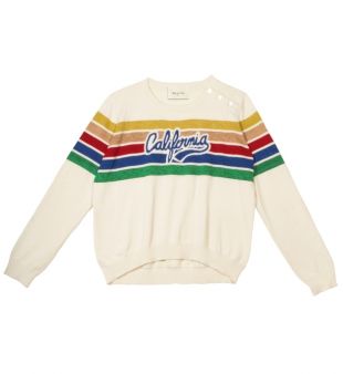 Pull Zara Garçon Beige Imprimé Graphique - 2-3 Ans - Occasion Parfait état