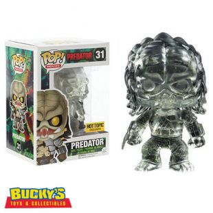 Funko Pop! - Funko Pop! Predator