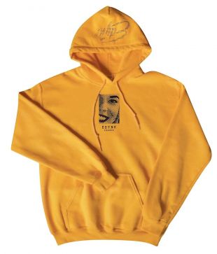 Edyne Clothing Elleore Hoodie