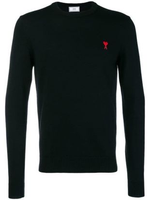 Pull Ami De Coeur