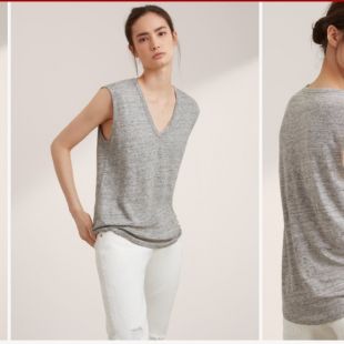 Aritzia Stilpo T-shirt