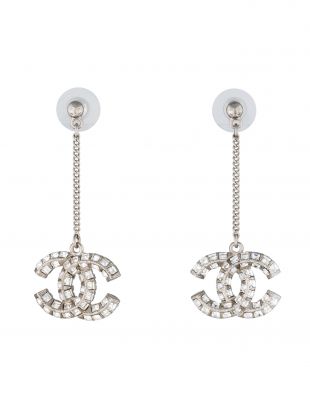 chanel earring dupes