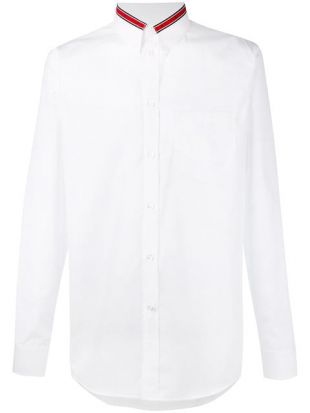 Star Trim Shirt