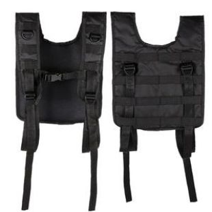 IAMNOCTURNAL Compact Tactical Vest