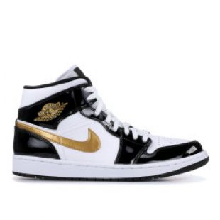 Air Jordan 1 Mid