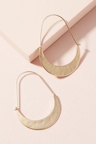 Crescent Hoops