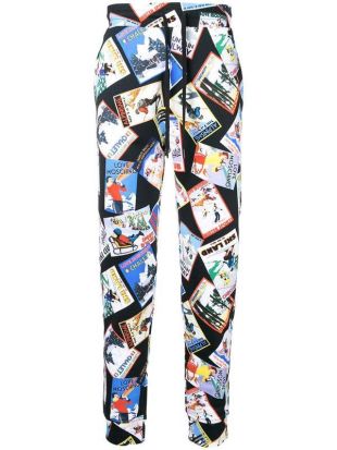 Sweats & sweats à capuche MOSCHINO Taille XL