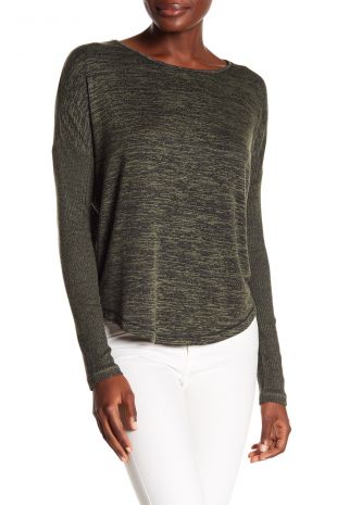 Rag & Bone | Amelia Tee | Nordstrom Rack