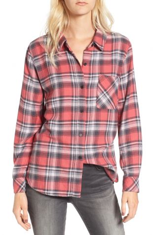 Rails - Milo Plaid Shirt