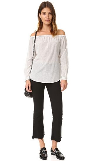 Off Shoulder Top