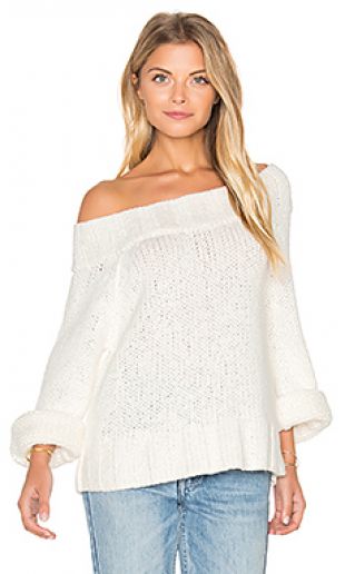 Pull Beachy Slouch