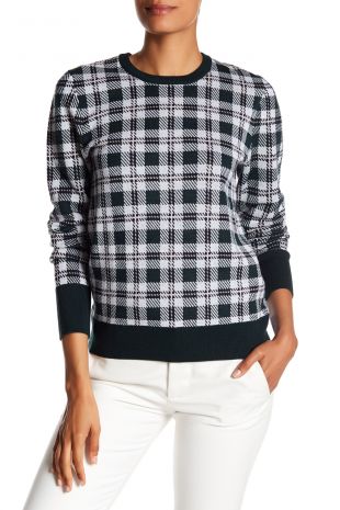 Shane Wool Pullover
