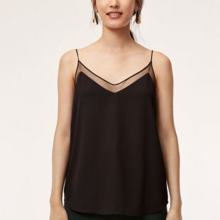 Babaton Galen Camisole Aritzia