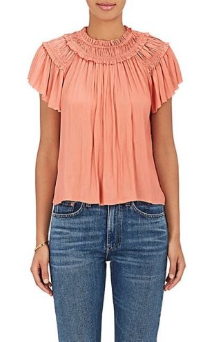 Dahlia Top