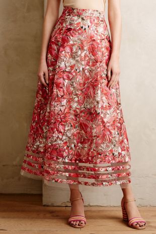 Strawberry Hill Skirt
