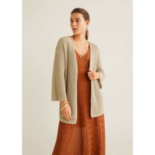 Cardigan Lin