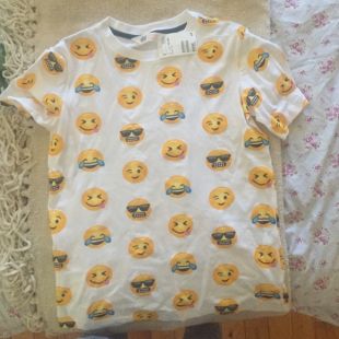 Emoji T-Shirt