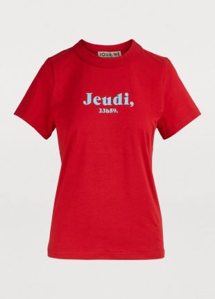 T shirt Jour