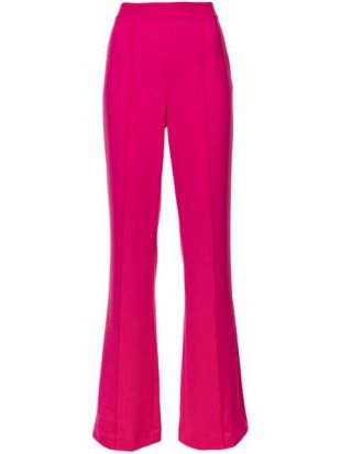 Jalisa Fitted Trousers