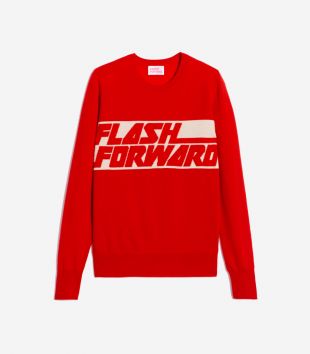 Col Rond Flash Forward