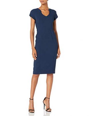 Black Halo Women's Gypsy Rose Dress