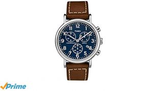 Timex Weekender Femme Montre