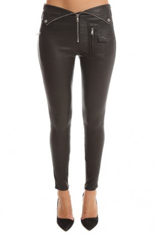 Diavolina Biker Pant