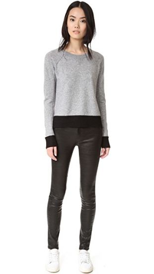 Rag & Bone/ Jean Charley Sweater