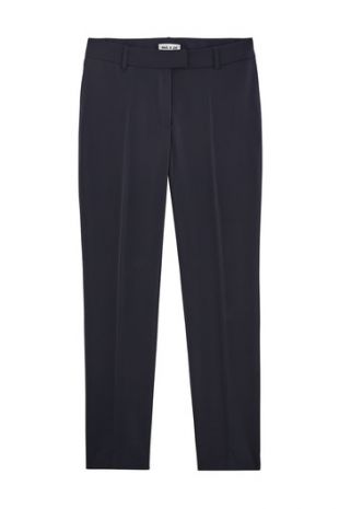 Pantalon en laine vierge