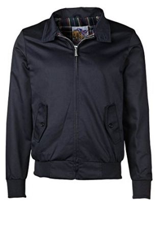 Harrington Blouson Enfant