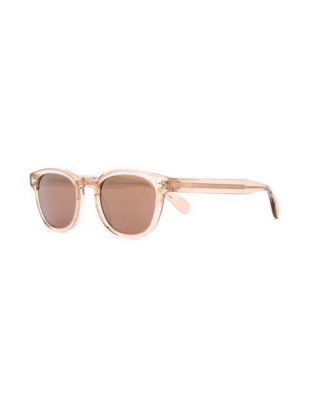 Oliver Peoples Lunettes De Soleil Sheldrake   Farfetch