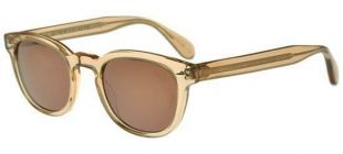 Oliver Peoples SHELDRAKE SUN OV 5036S blush/rose goldtone (1471/W4) Sunglasses 827934402447 | eBay