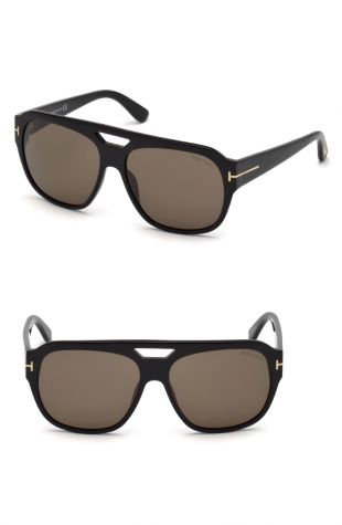 Tom Ford Barchardy 61mm Sunglasses