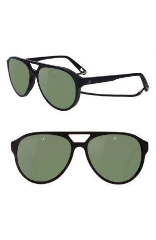 Vuarnet Tom 64mm Sunglasses