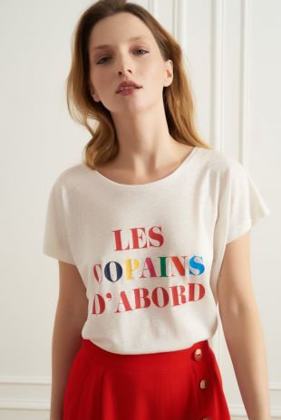 T shirt