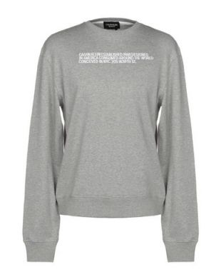 Calvin Klein - Calvin Klein 205W39NYC Grey Sweatshirt