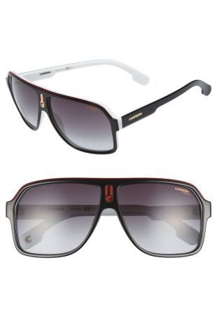 Carrera Eyewear 1001/S 62mm Sunglasses