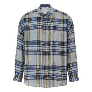 Chemise  Bleu