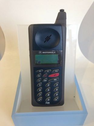 Motorola Flare S4700 Etacs Original Like New In original Box
