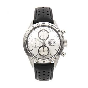 TAG Hauer Watch worn by Jerry Maguire Tom Cruise in Jerry