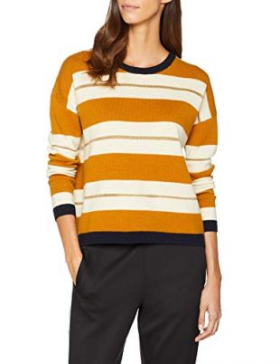 Bensimon Pull Alby Femme