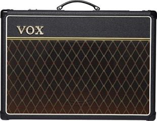VOX AC15C1 Guitar Combo Amplifier