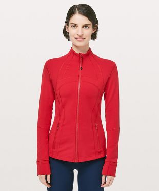 Define Jacket Women's Jackets Lululemon Athletica