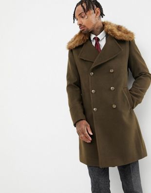 sammy coat