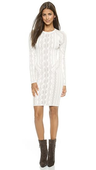 Bcbgmaxazria Jaime Dress Bcbgmaxazria Jaime Dress