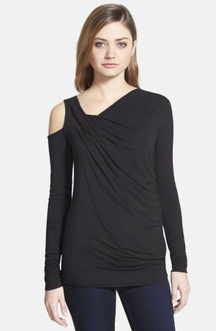 Victoria Falls Long Sleeve Top