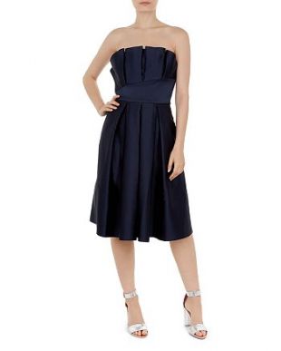 ted baker pippaa dress