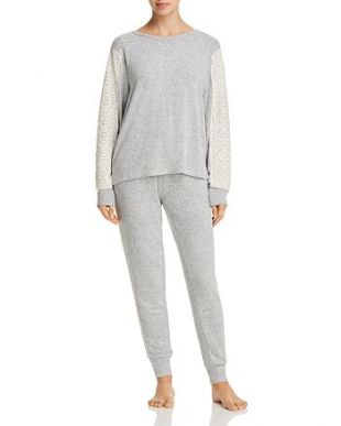 Flora Nikrooz - Harbor Cozy Pj Set