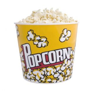 Balvi Pot à Pop Corn 2,8 L